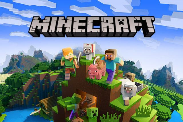 As Melhores CÓPIAS de MINECRAFT para Android😱😱 